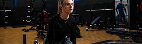 Fitness Assen, 24/7 sportschool